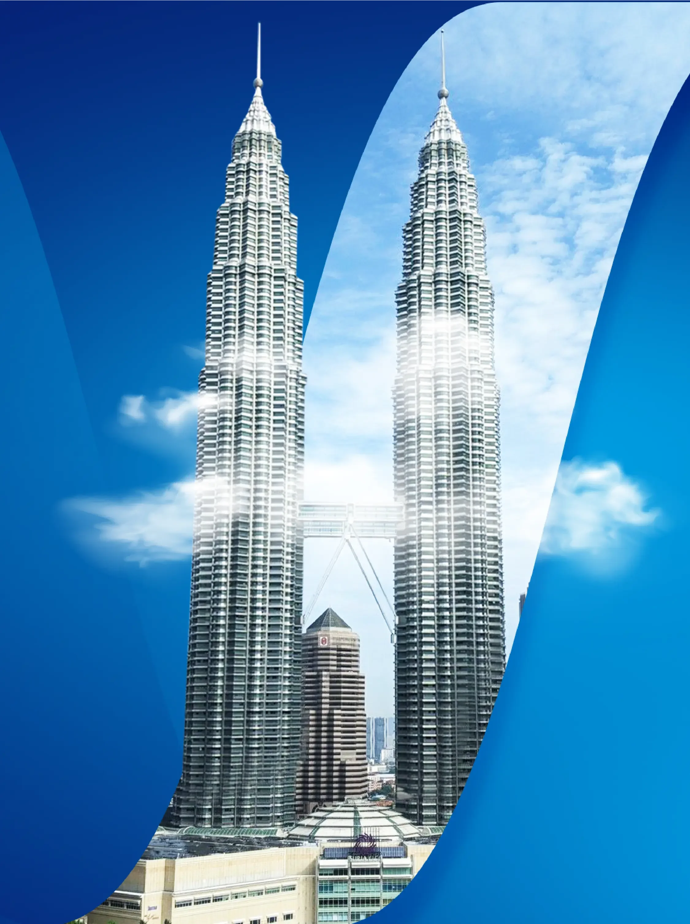 Thumbnail Paket Private Tour Negara Malaysia. (2 Hari 1 Malam)